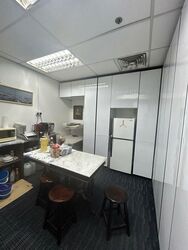 Capital Tower (D1), Office #500802841